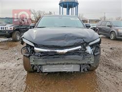Chevrolet Blazer